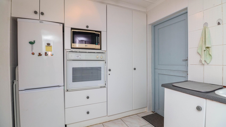 4 Bedroom Property for Sale in Seaside Longships Western Cape